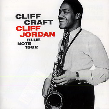 Cliff Craft,Cliff Jordan