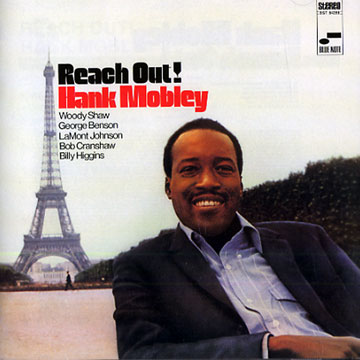 Reach Out,Hank Mobley