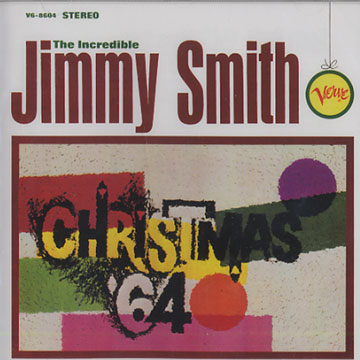 Christmas'64,Jimmy Smith