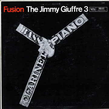 Fusion,Jimmy Giuffre