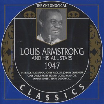 Louis Armstrong and his all stars 1947,Louis Armstrong