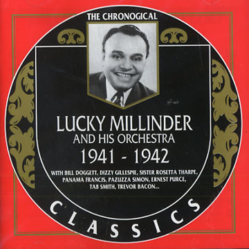 Lucky Millinder 1941 - 1942,Lucky Millinder