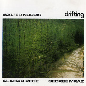 Drifting,Walter Norris