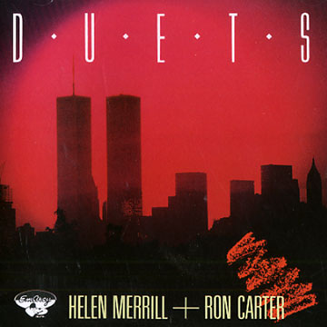 duets,Ron Carter , Helen Merrill