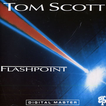 Flashpoint,Tom Scott