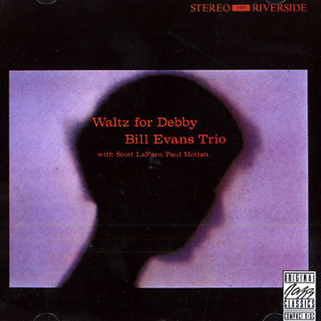 Waltz for Debby,Bill Evans