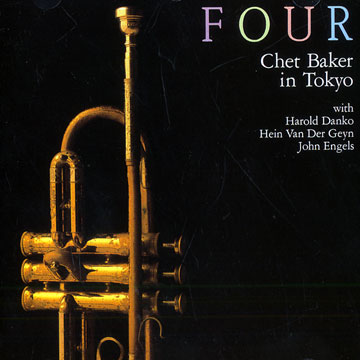 Four,Chet Baker