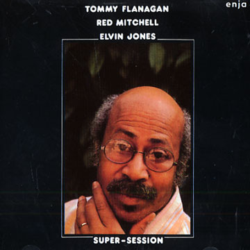 Super session,Tommy Flanagan