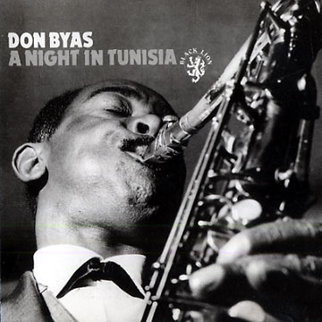 A Night In Tunisia,Don Byas