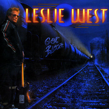 Got Blooze,Leslie West