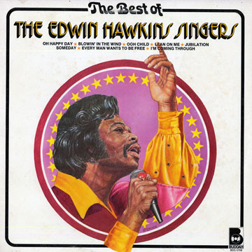 The best of the Edwin Hawkins singers,Edwin Hawkins