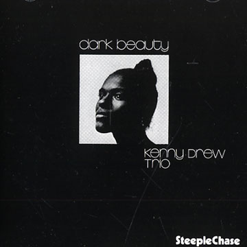 Dark Beauty,Kenny Drew