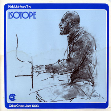 Isotope,Kirk Lightsey