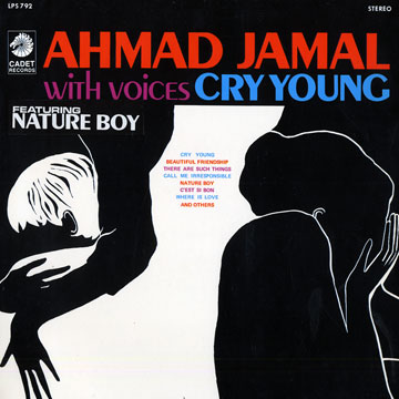 Cry Young,Ahmad Jamal