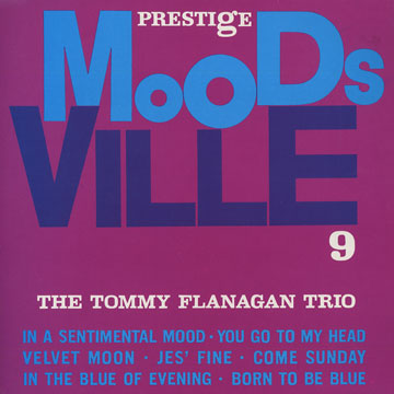 The Tommy Flanagan Trio,Tommy Flanagan