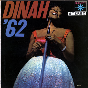 Dinah 62,Dinah Washington
