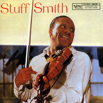 Stuff Smith,Stuff Smith