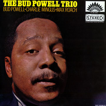 The Bud Powell Trio,Bud Powell
