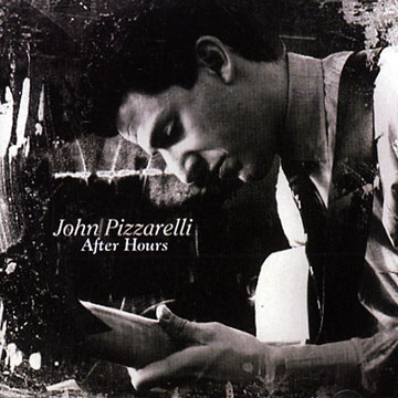 After Hours,John Pizzarelli