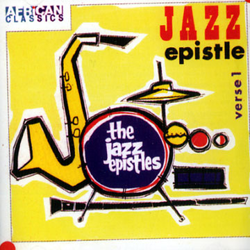 Jazz epistle verse 1, The Jazz Epistle