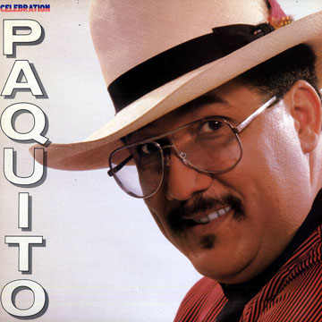 Celebration,Paquito D' Rivera