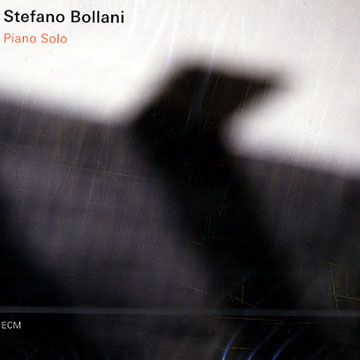 Piano Solo,Stefano Bollani
