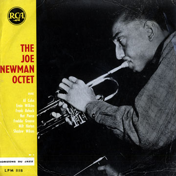 Horizons du Jazz numro 1,Joe Newman