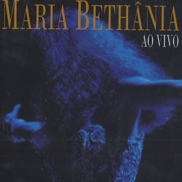 Ao Vivo,Maria Bethania
