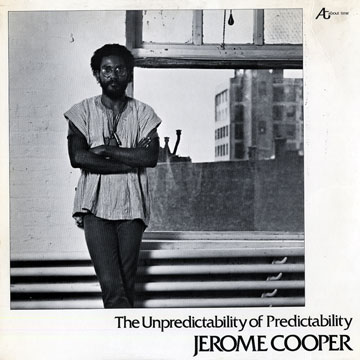 The unpredictability of Predictability,Jerome Cooper
