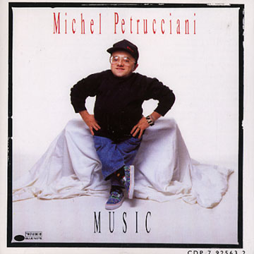 Music,Michel Petrucciani