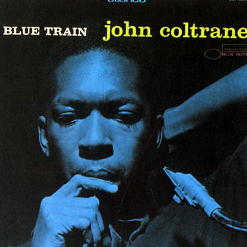 Blue Train,John Coltrane