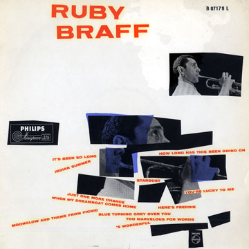 Ruby Braff,Ruby Braff