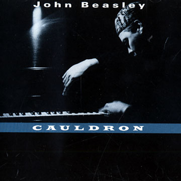 cauldron,John Beasley