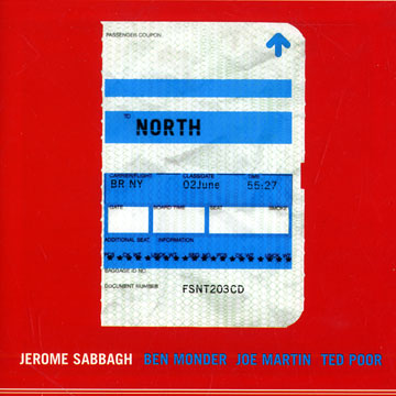 North,Jrome Sabbagh