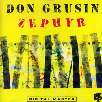 Zephyr,Don Grusin