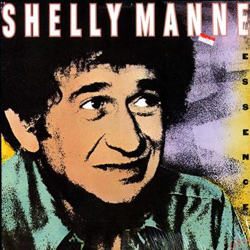 Essence,Shelly Manne