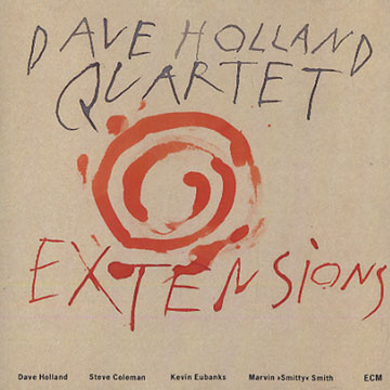 extensions,Dave Holland
