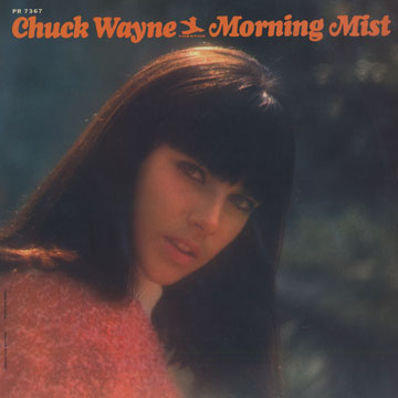 Morning mist,Chuck Wayne