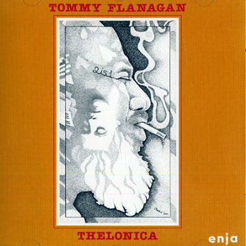 Thelonica,Tommy Flanagan