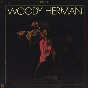 Giant steps,Woody Herman
