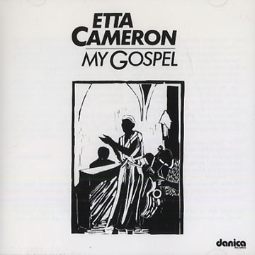 My Gospel,Etta Cameron