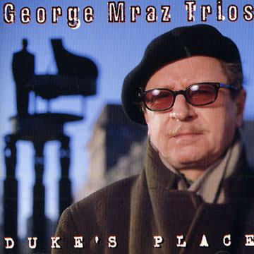 Duke's place,George Mraz