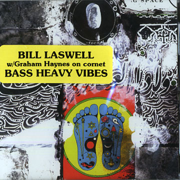 Sacred System: Chapter two,Bill Laswell