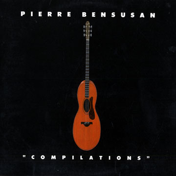 Compilations,Pierre Bensusan