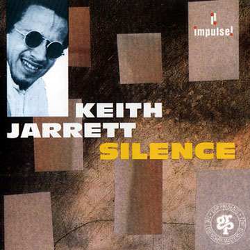 Silence,Keith Jarrett