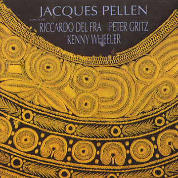 Jacques Pellen 063432