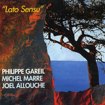 Lato Sensu,Philippe Gareil
