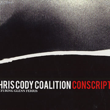 Conscript,Chris Cody