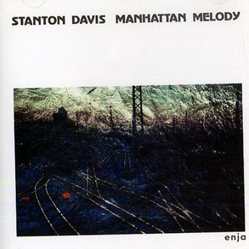 Manhattan Melody,Stanton Davis