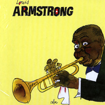 Louis Armstrong une anthologie 1945 / 1955,Louis Armstrong